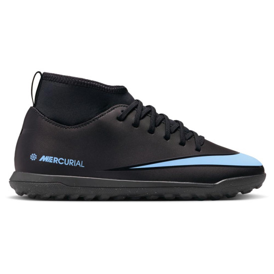 Nike Jr. Mercurial Superfly 10 Club TF